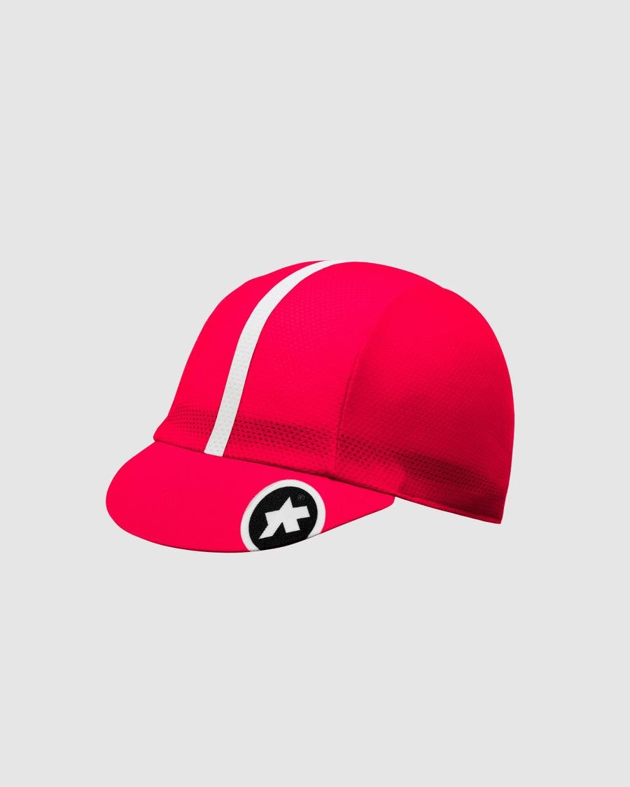 Assos Cap Bisiklet Şapkası