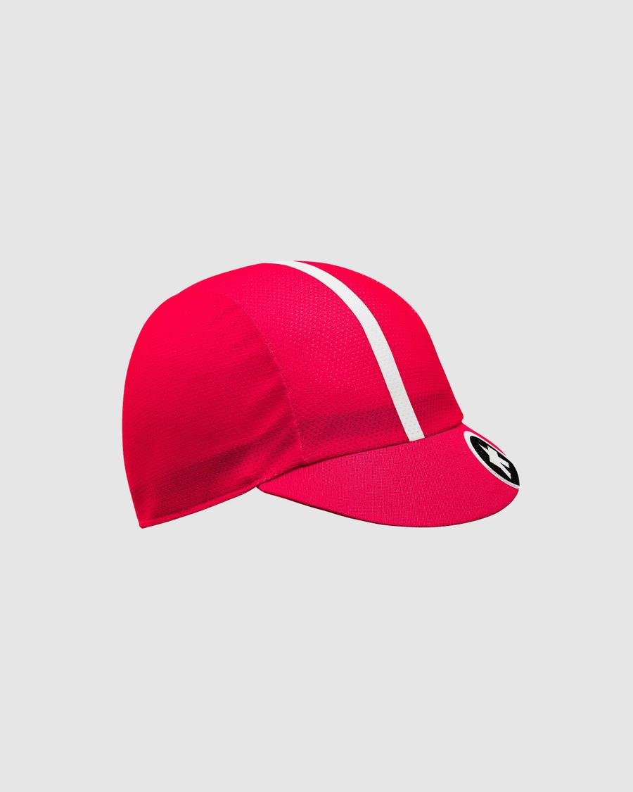 Assos Cap Bisiklet Şapkası