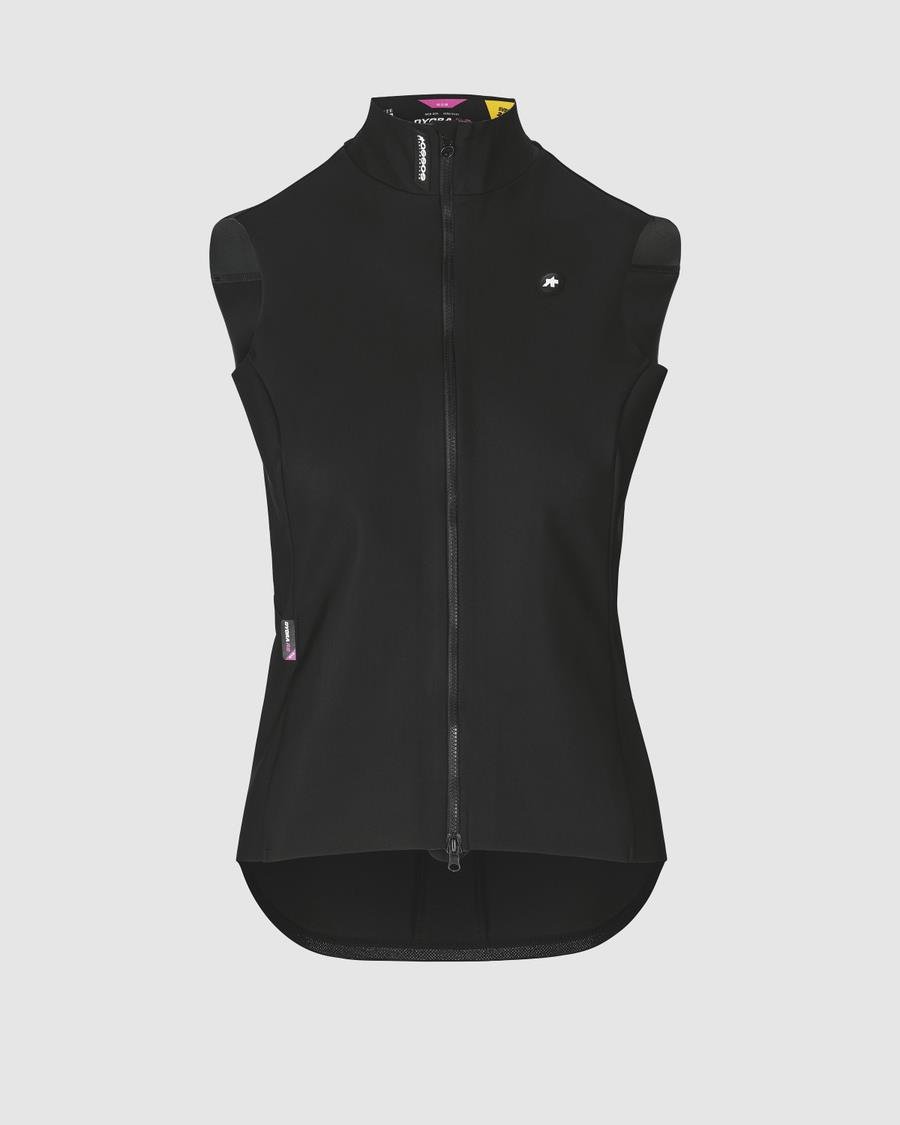 Assos Dyora RS Spring Fall Yelek