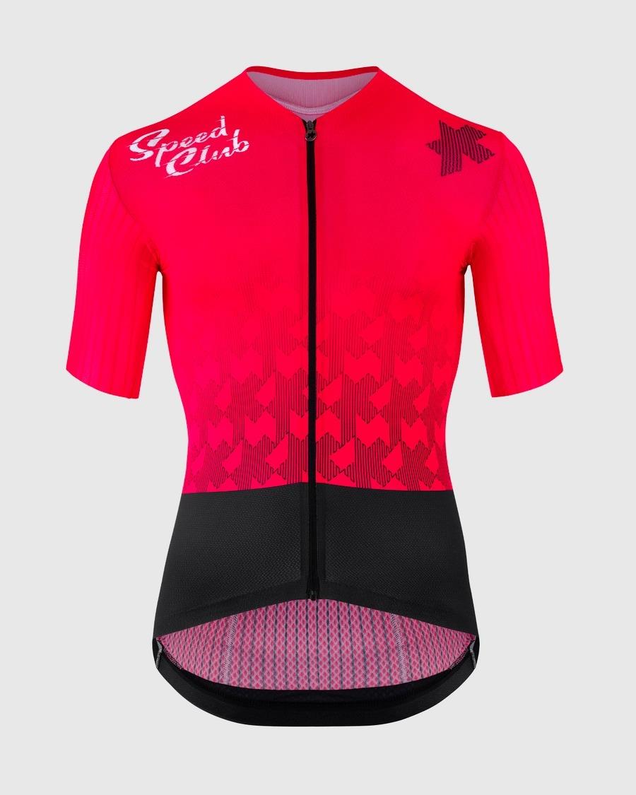 Assos Equipe RS Forma S11 - Speed Club