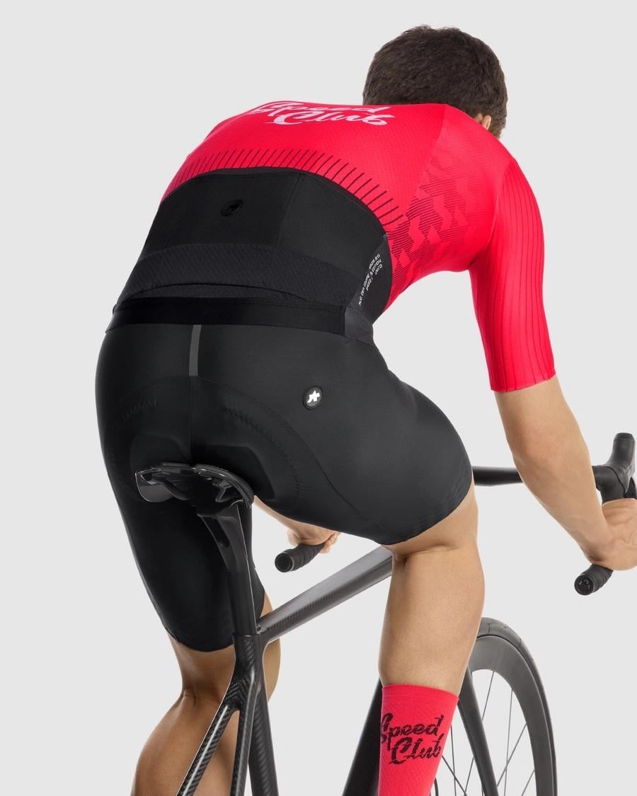 Assos Equipe RS Forma S11 - Speed Club