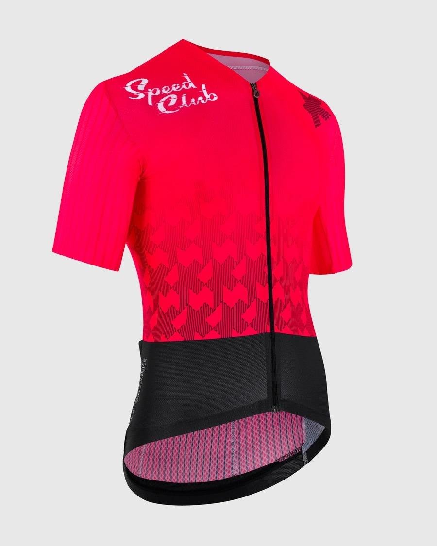 Assos Equipe RS Forma S11 - Speed Club