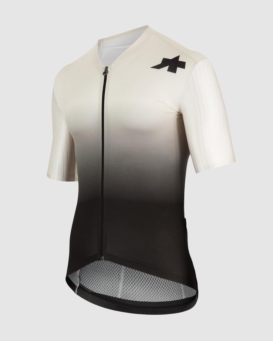 Assos Equipe RS S11 Bisikletçi Forması