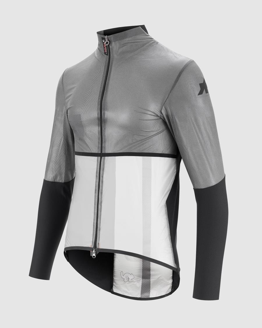 Assos Equipe RS Targa Alleycat Rüzgarlık