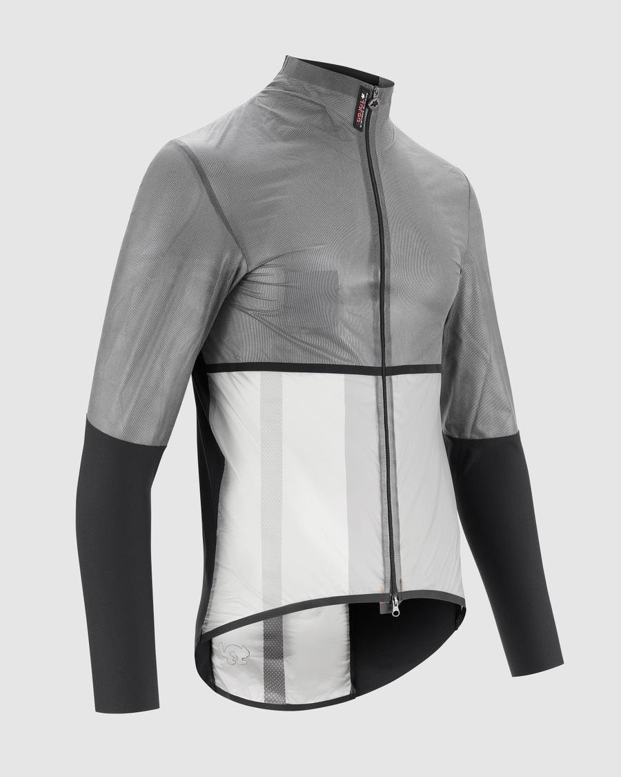 Assos Equipe RS Targa Alleycat Rüzgarlık