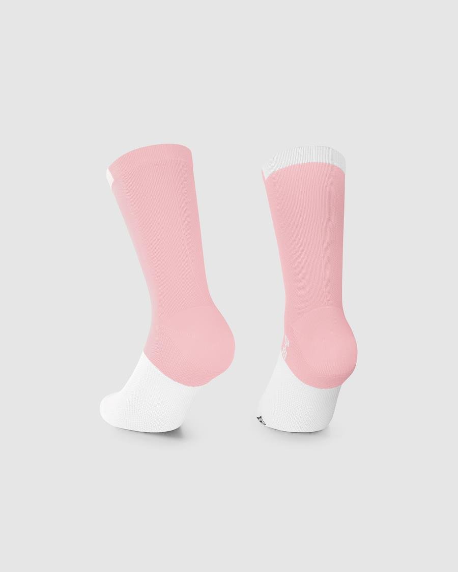 Assos Gt Socks C2 Bisikletçi Çorabı