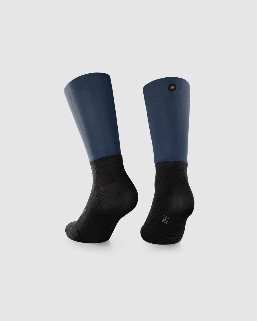 Assos Gto Socks Bisikletçi Çorabı