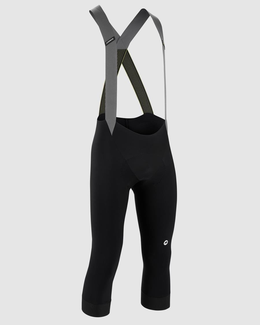 Assos Mille GT C2 Spring Fall Diz Altı Bib Tayt 