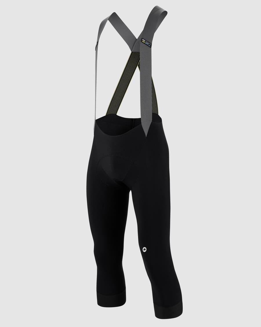 Assos Mille GT C2 Spring Fall Diz Altı Bib Tayt 