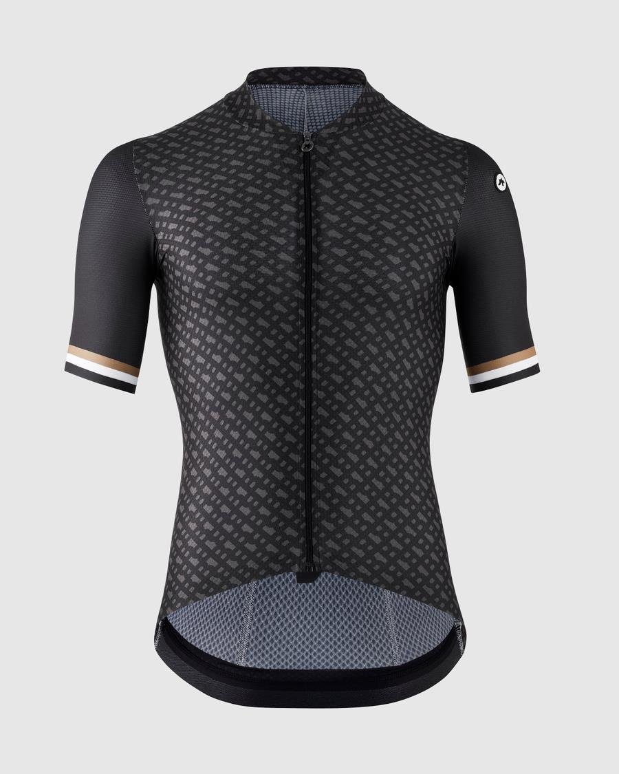 Assos Mille GT S11 Monogram Boss x Assos Bisikletçi Forması