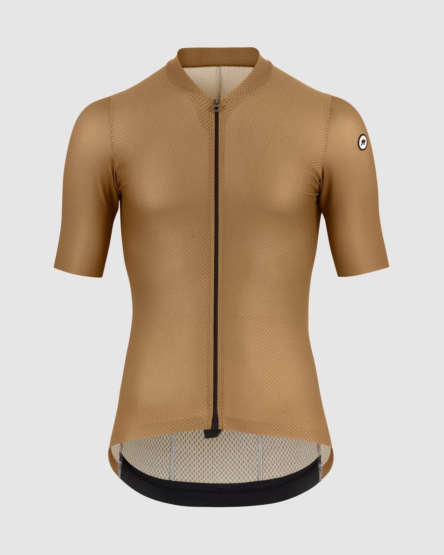 Assos Mille GT S11 Bisikletçi Forması