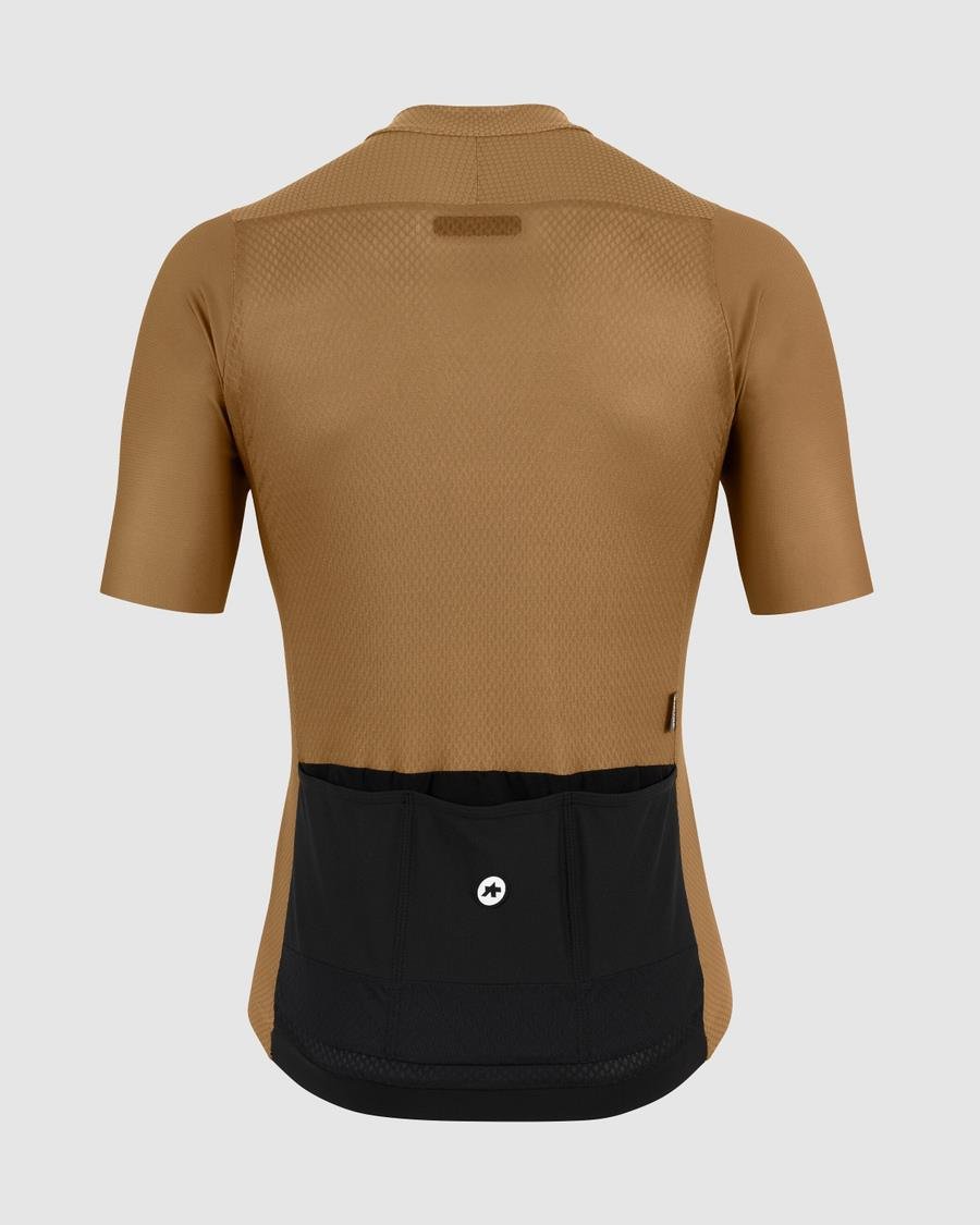 Assos Mille GT S11 Bisikletçi Forması