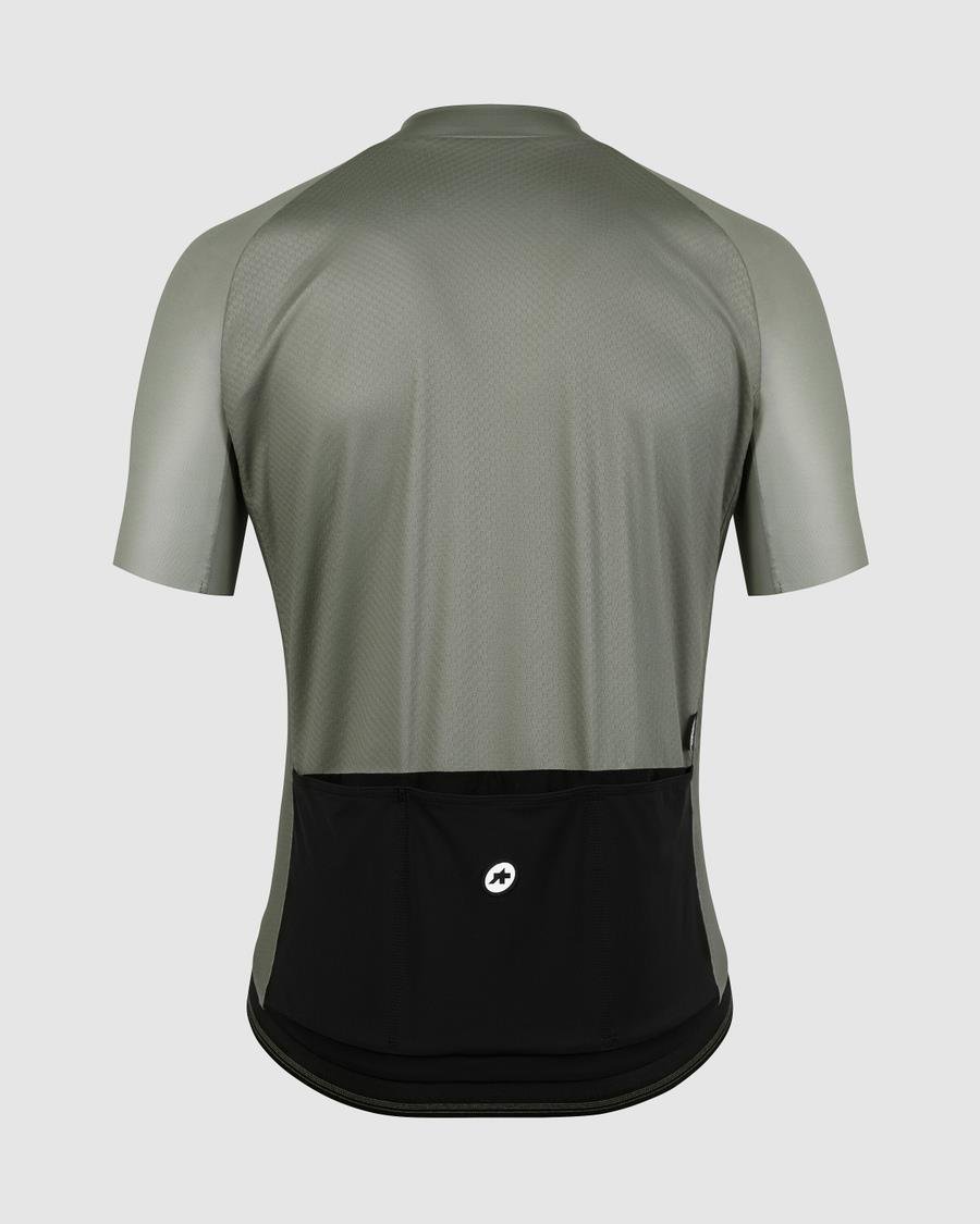 Assos Mille GT C2 Evo Bisikletçi Forması