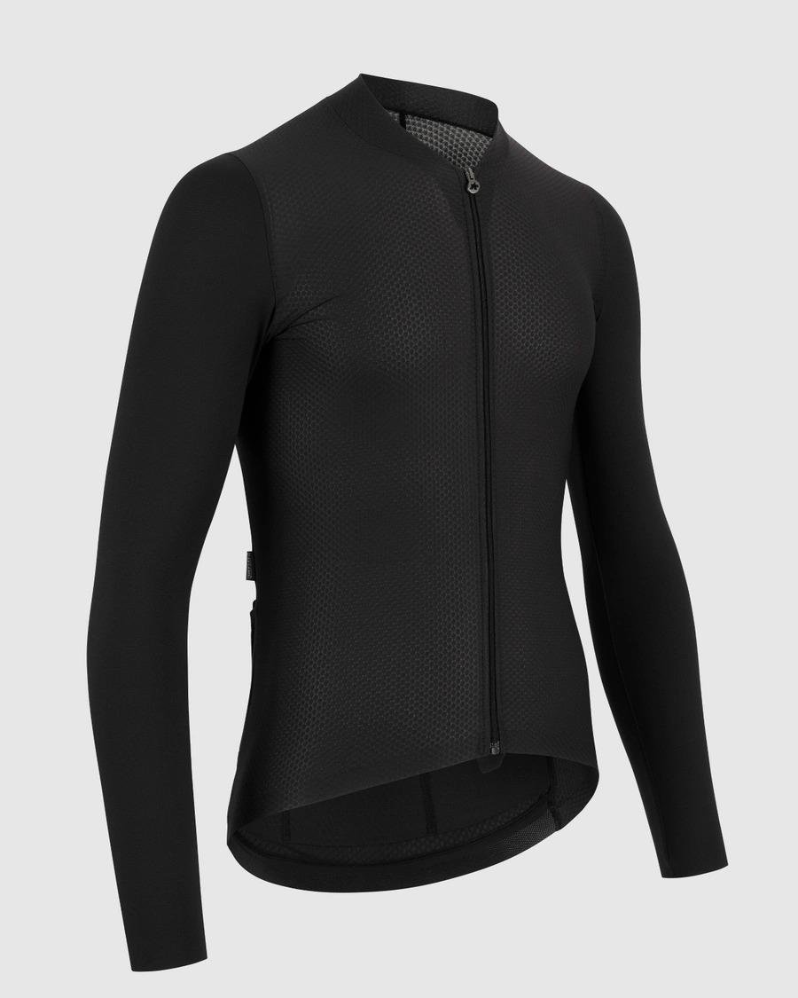 Assos Mille GT S11 Uzun Kollu Forma