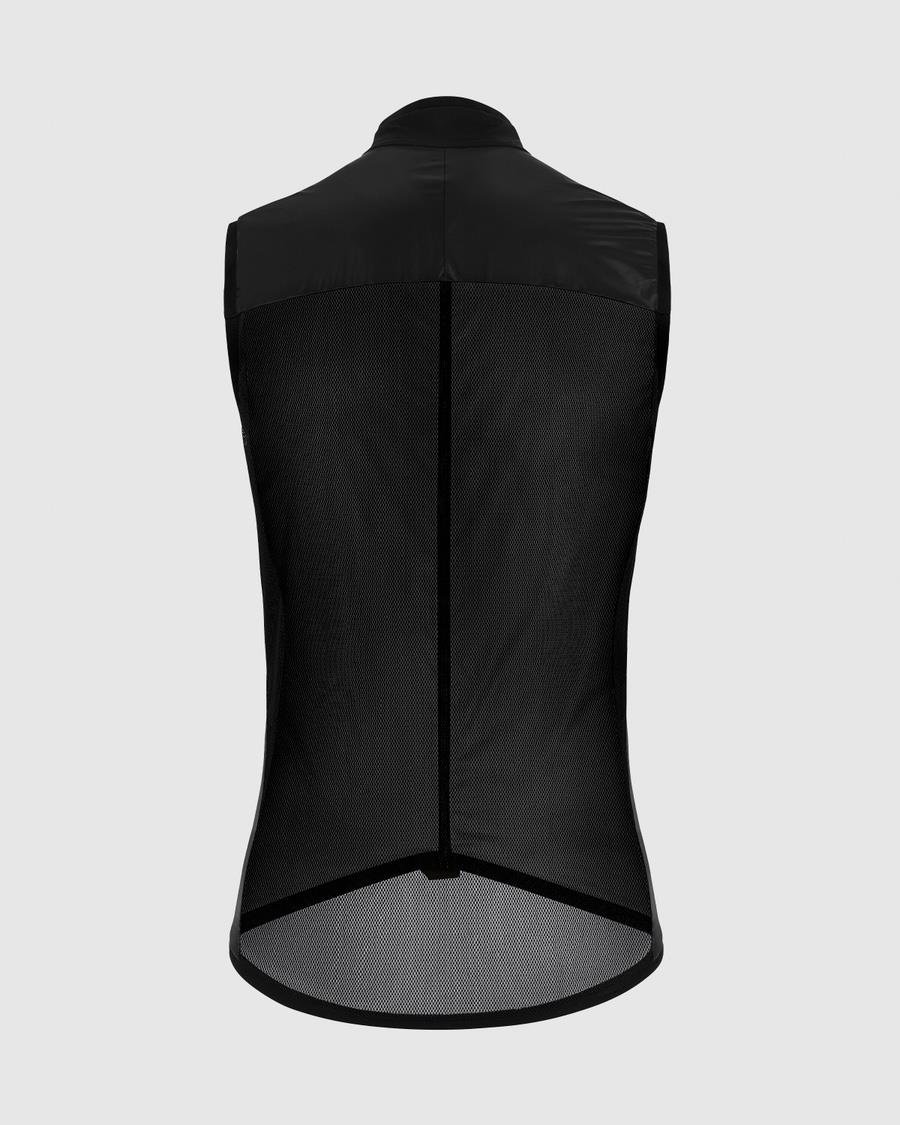 Assos Mille GT Wind C2 Boss X Assos Yelek