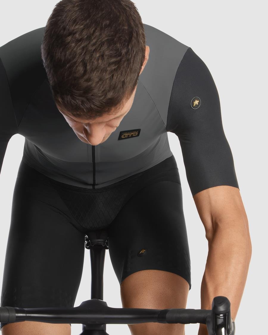 Assos Mille GTO C2 Bisikletçi Forması