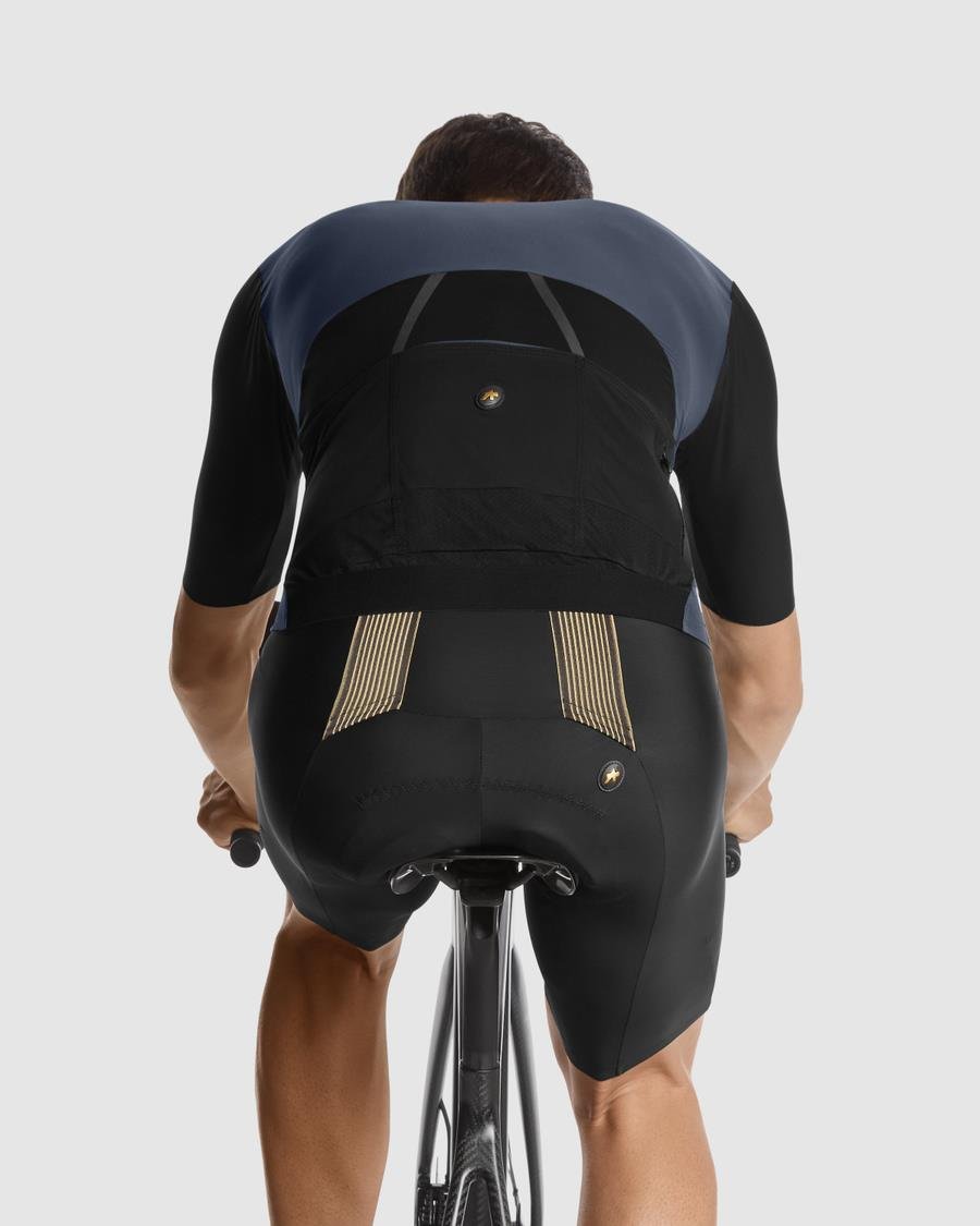 Assos Mille Gto C2 Bisikletçi Forması 