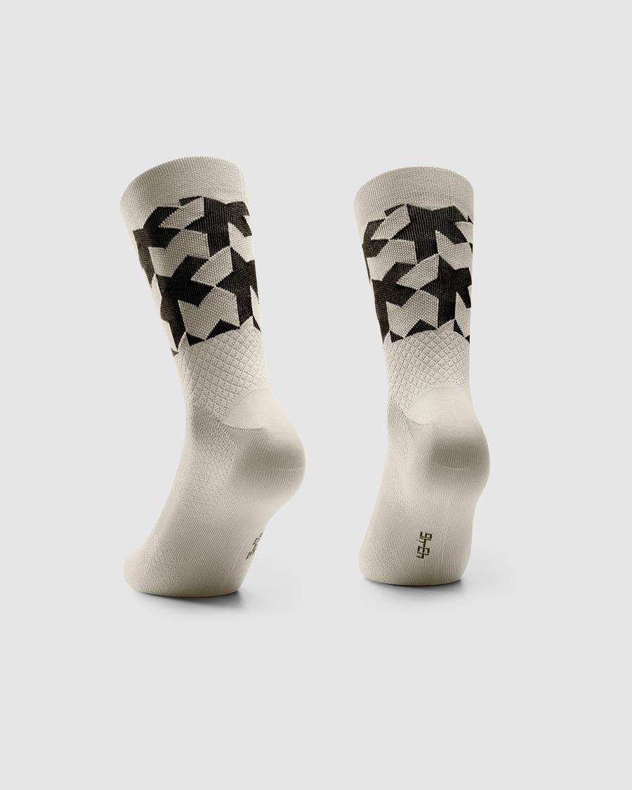 Assos Monogram Evo Çorap