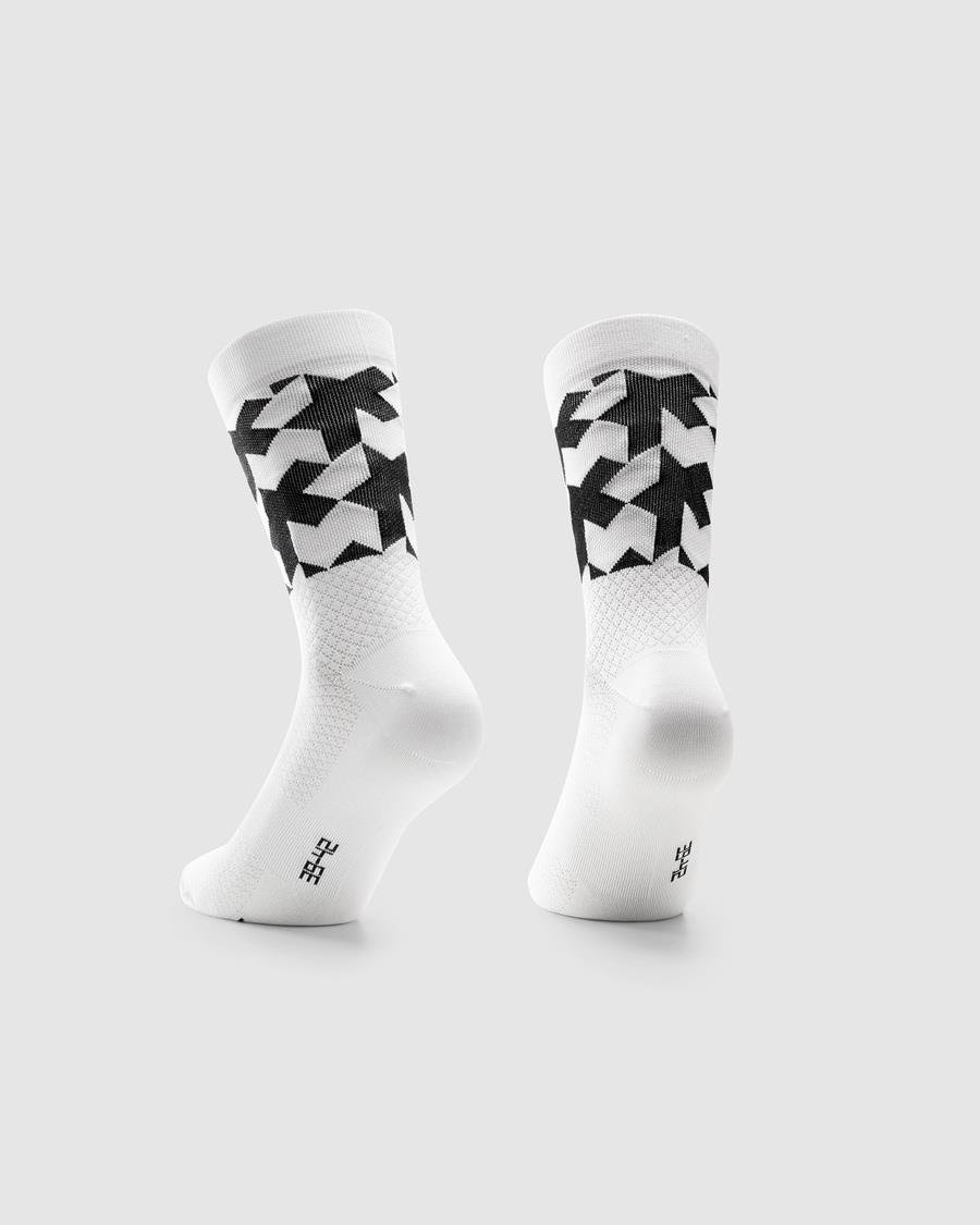 Assos Monogram Evo Çorap