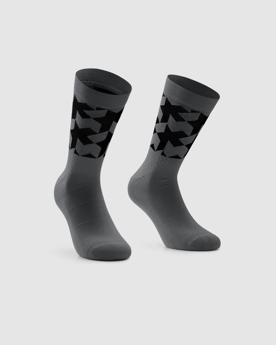 Assos Monogram Evo Çorap