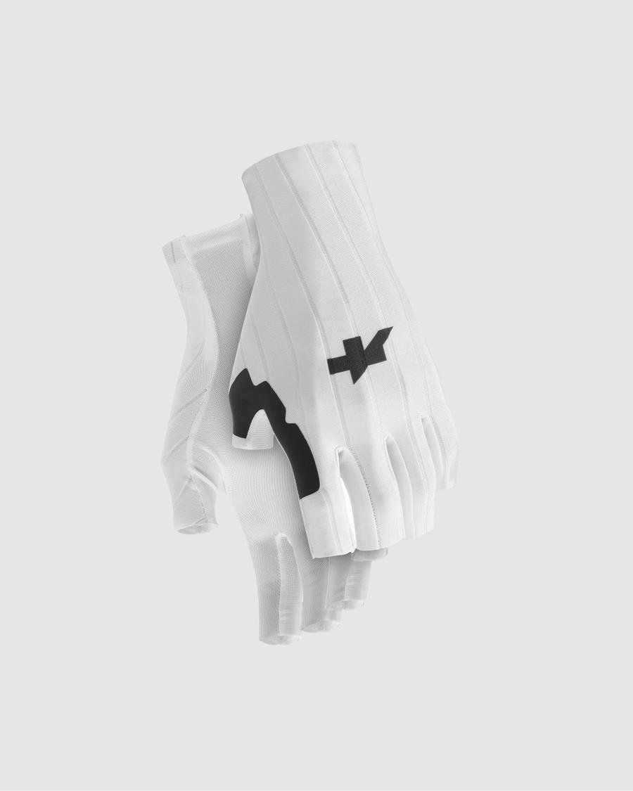 Assos RSR Speed Bisikeltçi Eldiveni