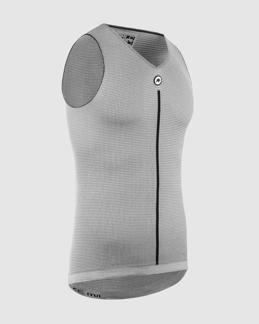 Assos Summer NS P1 Bisikeltçi İçliği