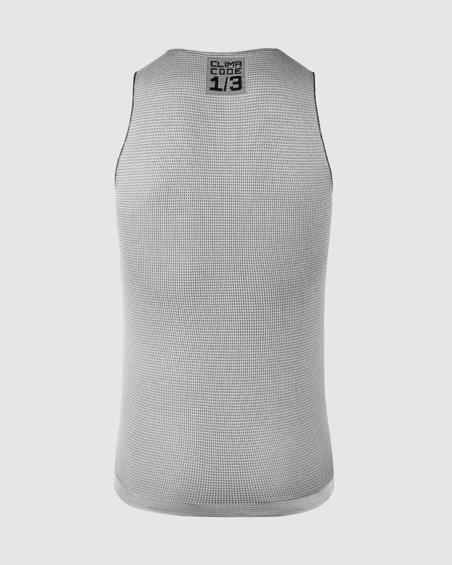 Assos Summer NS P1 Bisikeltçi İçliği
