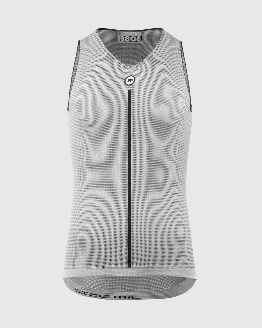 Assos Summer NS P1 Boss x Assos İçlik