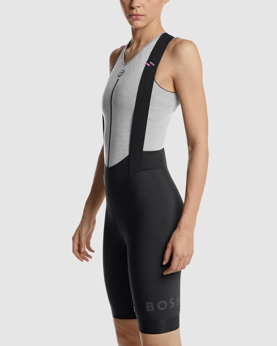 Assos Summer NS P1 Boss x Assos İçlik