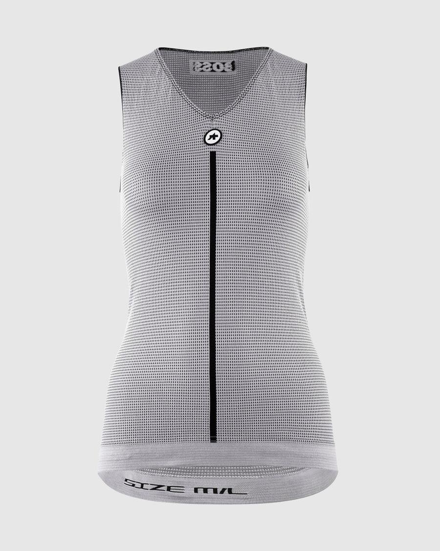 Assos Summer NS P1 Boss x Assos İçlik