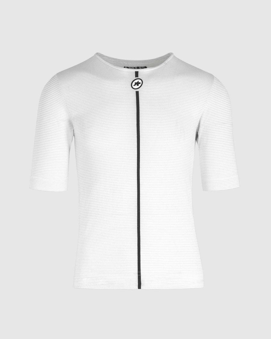 Assos Summer Ss Skin Layer Hol Bisikletçi İçliği