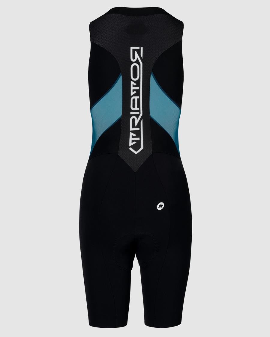 Assos Triator Kadın NS Speedsuit