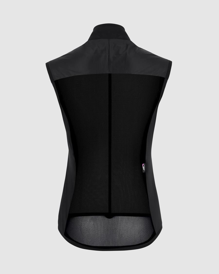 Assos Uma Gt Wind C2 Bisikletçi Yeleği