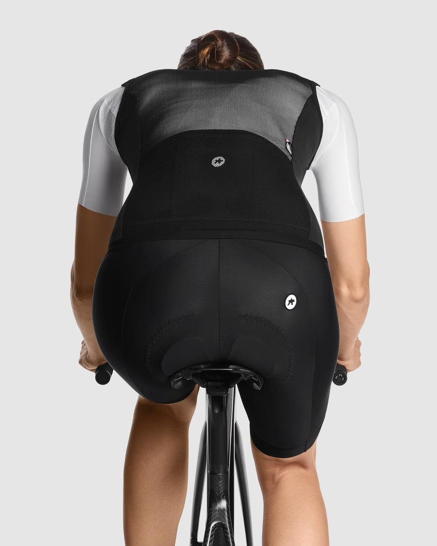 Assos Uma Gt Wind C2 Bisikletçi Yeleği