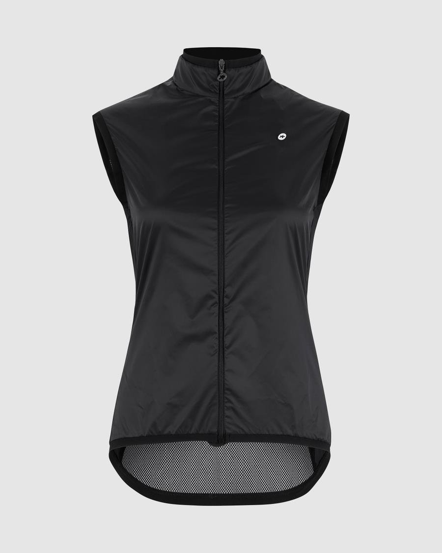 Assos Uma Gt Wind C2 Bisikletçi Yeleği