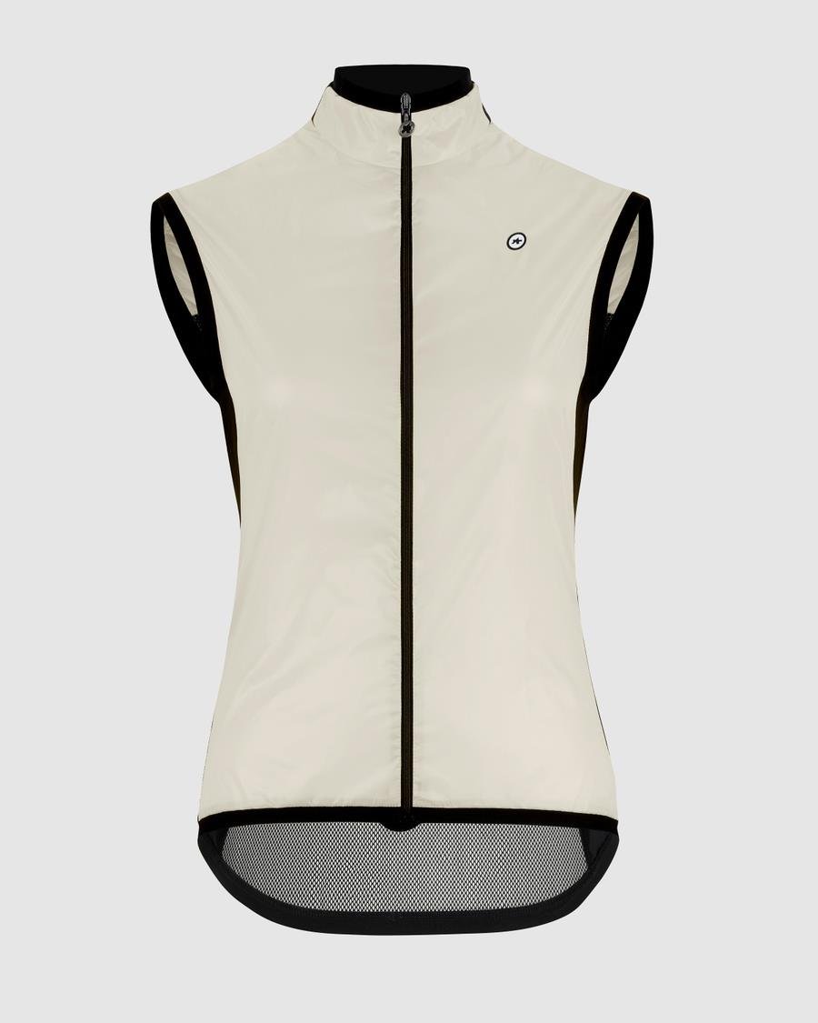 Assos Uma GT Wind C2 Yelek
