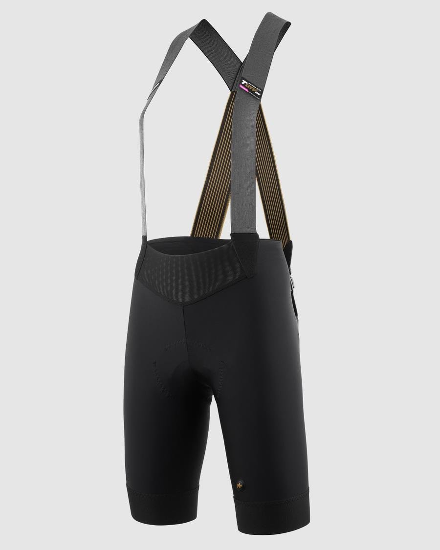 Assos Uma GTV Bib Shorts C2 Evo Bisikletçi Taytı