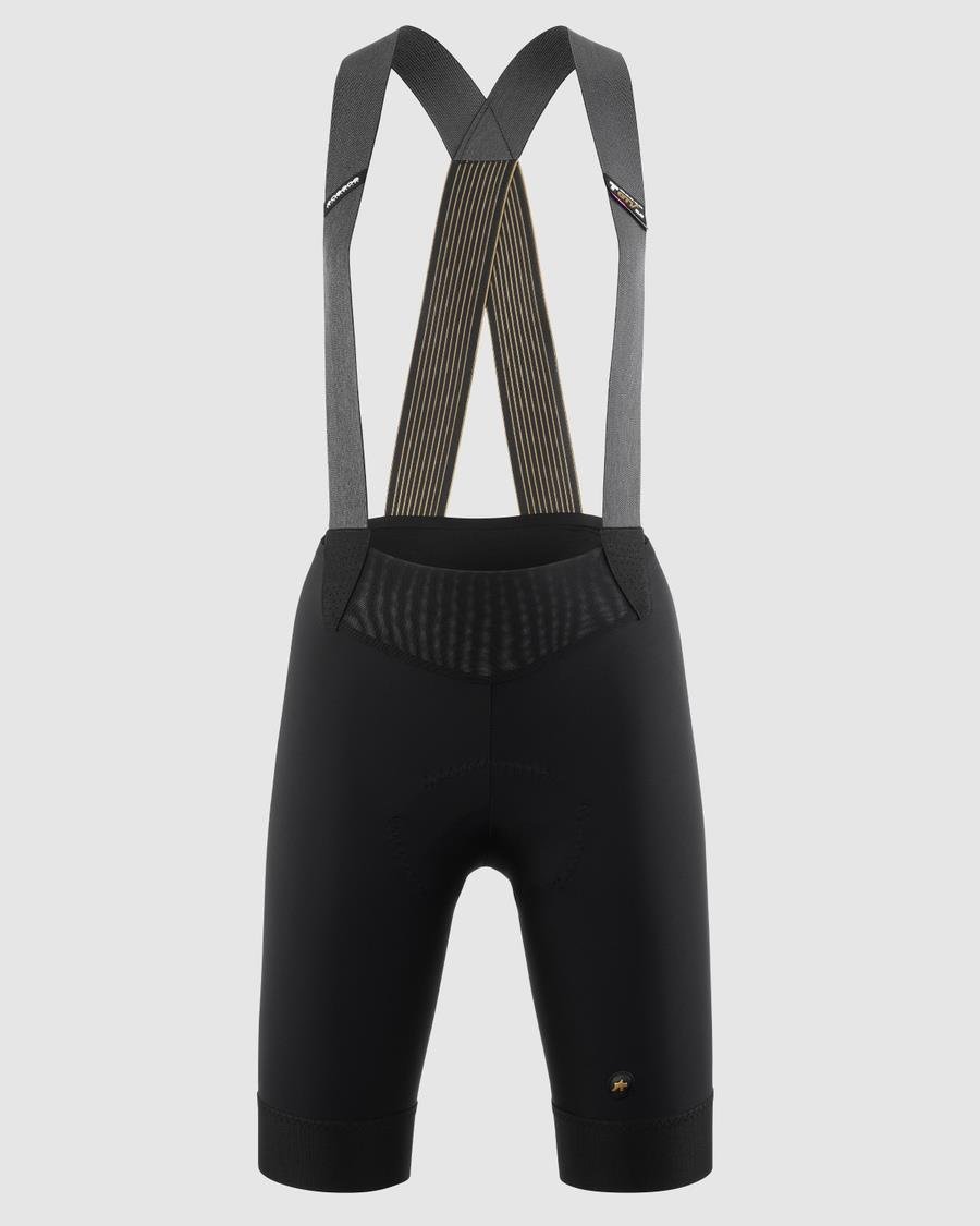 Assos Uma GTV Bib Shorts C2 Evo Bisikletçi Taytı