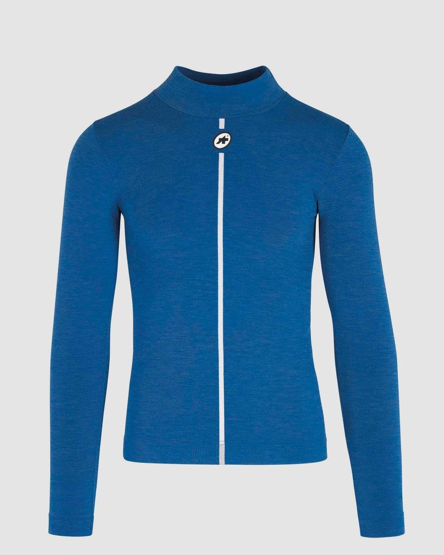 Assos Ultraz Winter LS Uzun Kollu İçlik