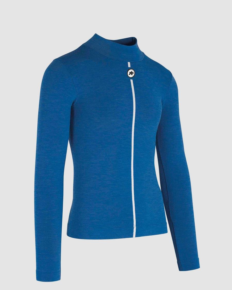 Assos Ultraz Winter LS Uzun Kollu İçlik