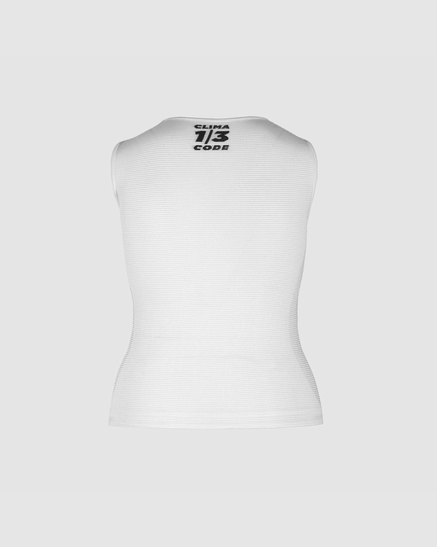 Assos Womens Summer Ns Skin Layer Holy Kadın Kolsuz Bisikletçi İçliği