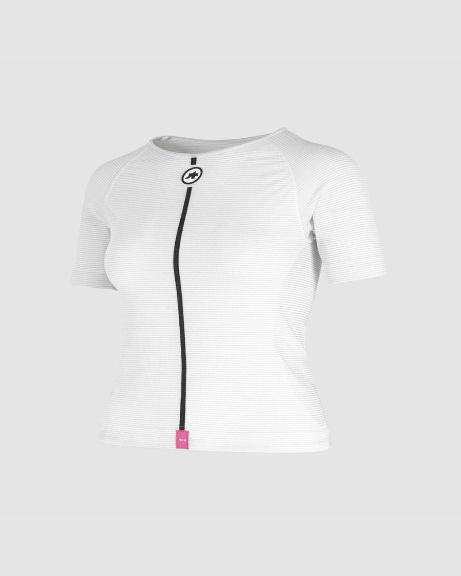 Assos Womens Summer Ns Skin Layer Holy Kadın Bisikletçi İçliği