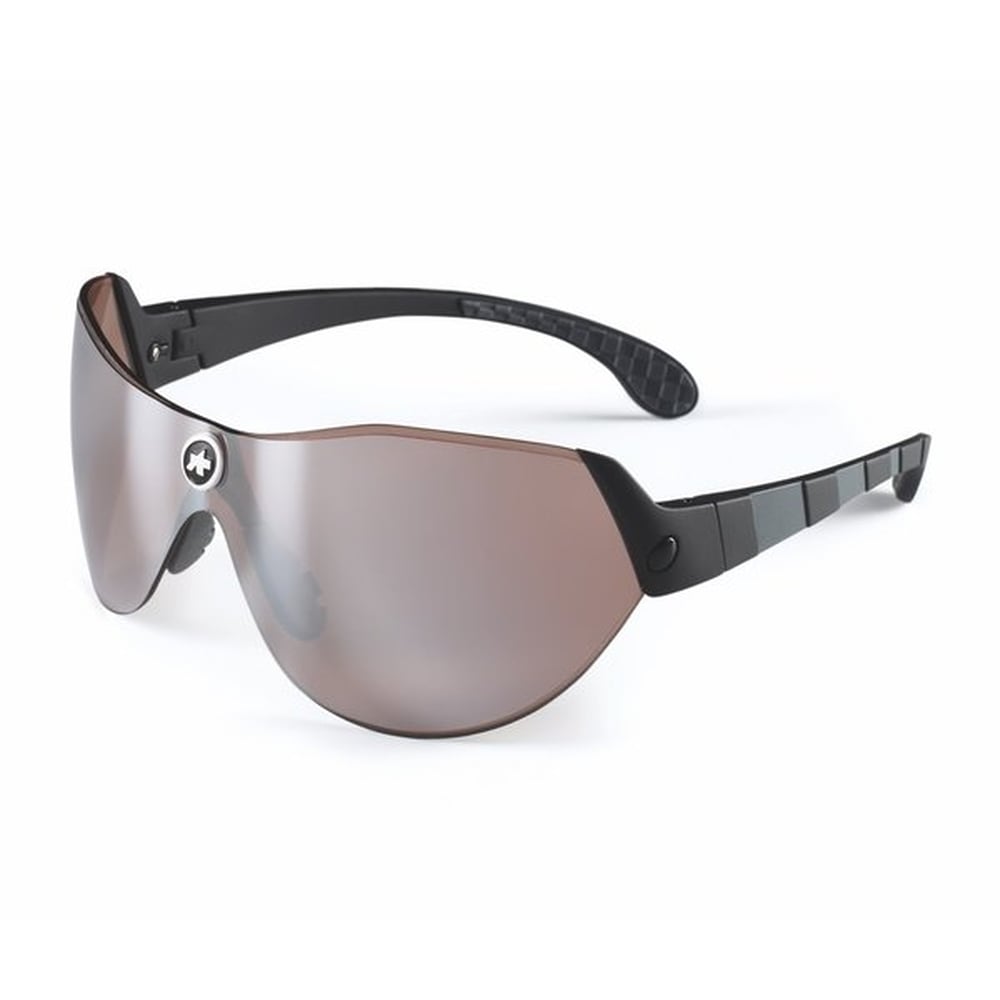 Assos Zegho G2 Bisikletçi Gözlüğü