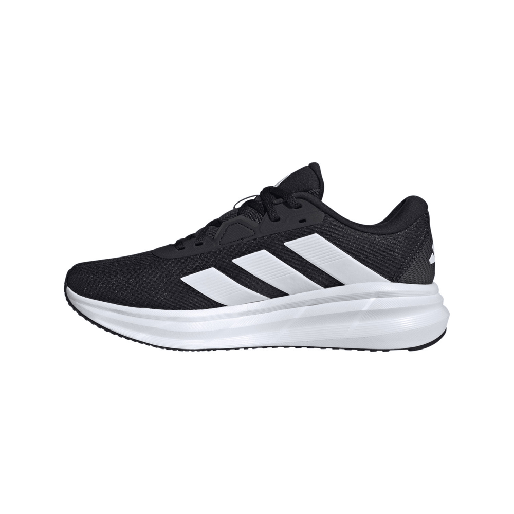 Adidas Galaxy 7 Erkek Siyah Koşu Ayakkabısı 