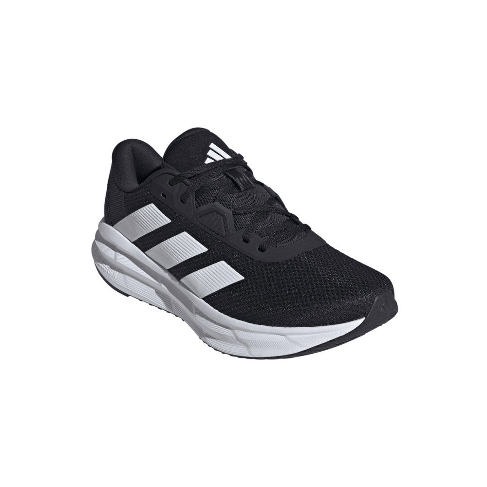 Adidas Galaxy 7 Erkek Siyah Koşu Ayakkabısı 