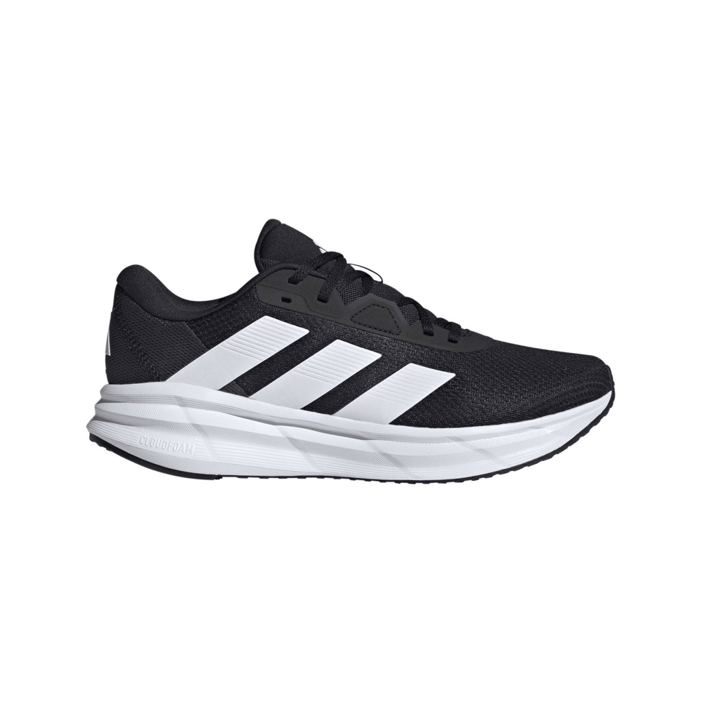 Adidas Galaxy 7 Erkek Siyah Koşu Ayakkabısı 