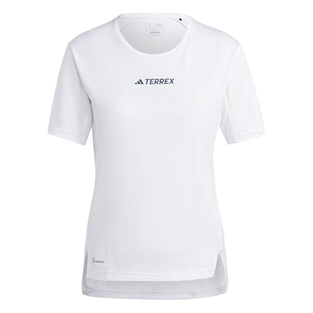Adidas W MT Kadın Tişörtü
