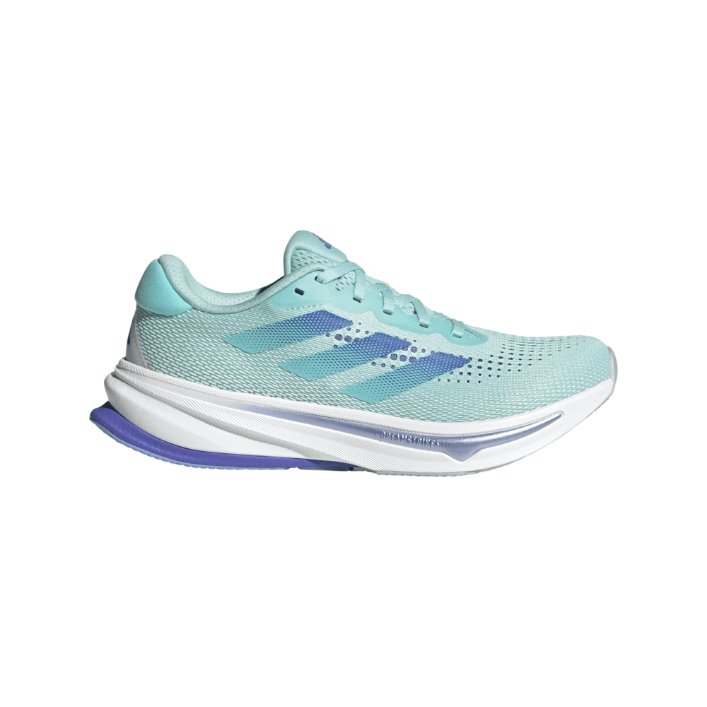 Adidas Süpernova Rise Kadın Yol Koşu Ayakkabısı 