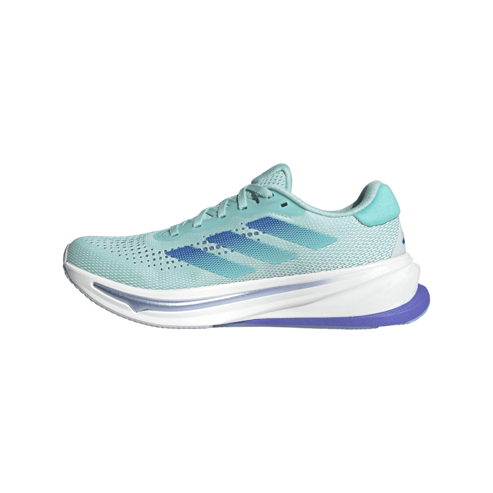 Adidas Süpernova Rise Kadın Yol Koşu Ayakkabısı 