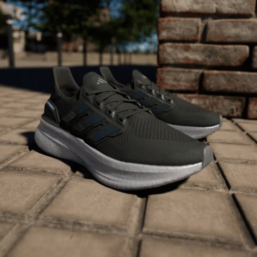Adidas Ultraboost 5 Erkek Yol Koşusu Ayakkabısı